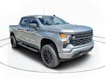 2025 Chevrolet Silverado 1500 Crew Cab 4x2 Pickup for sale #50379 - photo 1