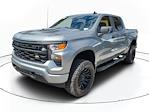 2025 Chevrolet Silverado 1500 Crew Cab 4x2 Pickup for sale #50379 - photo 3