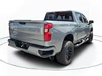 2025 Chevrolet Silverado 1500 Crew Cab 4x2 Pickup for sale #50379 - photo 4