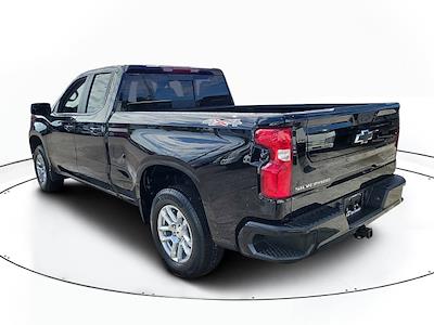 2025 Chevrolet Silverado 1500 Double Cab 4x4 Pickup for sale #50380 - photo 2