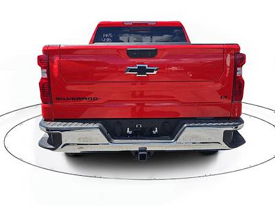 2025 Chevrolet Silverado 1500 Crew Cab 4x2 Pickup for sale #50386 - photo 2