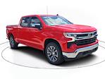 2025 Chevrolet Silverado 1500 Crew Cab 4x2 Pickup for sale #50386 - photo 1