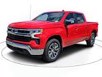 2025 Chevrolet Silverado 1500 Crew Cab 4x2 Pickup for sale #50386 - photo 3