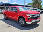 2025 Chevrolet Silverado 1500 Crew Cab 4x2 Pickup for sale #50386 - photo 23