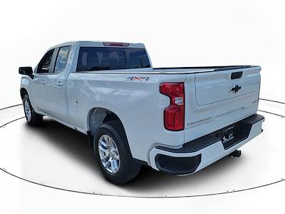 New 2025 Chevrolet Silverado 1500 RST Double Cab 4x4 Pickup for sale #50387 - photo 2
