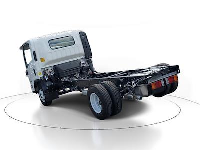 New 2025 Chevrolet LCF 3500 Regular Cab Cab Chassis for sale #50394 - photo 2