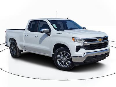 2025 Chevrolet Silverado 1500 Double Cab 4x2 Pickup for sale #50397 - photo 1