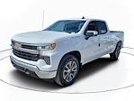 2025 Chevrolet Silverado 1500 Double Cab 4x2 Pickup for sale #50397 - photo 3