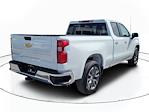 2025 Chevrolet Silverado 1500 Double Cab 4x2 Pickup for sale #50397 - photo 4