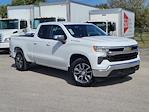2025 Chevrolet Silverado 1500 Double Cab 4x2 Pickup for sale #50397 - photo 30