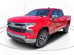 2025 Chevrolet Silverado 1500 Crew Cab 4x2 Pickup for sale #50407 - photo 3