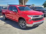 2025 Chevrolet Silverado 1500 Crew Cab 4x2 Pickup for sale #50407 - photo 21