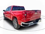 2025 Chevrolet Silverado 1500 Crew Cab 4x2 Pickup for sale #50407 - photo 4