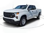 2025 Chevrolet Silverado 1500 Crew Cab 4x4 Pickup for sale #50408 - photo 3