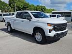 2025 Chevrolet Silverado 1500 Crew Cab 4x4 Pickup for sale #50408 - photo 21