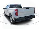 2025 Chevrolet Silverado 1500 Crew Cab 4x4 Pickup for sale #50408 - photo 4