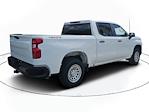 2025 Chevrolet Silverado 1500 Crew Cab 4x4 Pickup for sale #50408 - photo 2