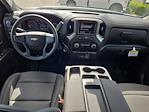 2025 Chevrolet Silverado 1500 Crew Cab 4x4 Pickup for sale #50408 - photo 7