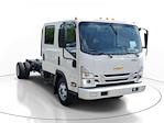 New 2025 Chevrolet LCF 3500 Crew Cab Cab Chassis for sale #50412 - photo 1