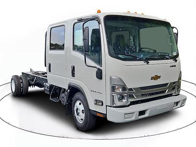 2025 Chevrolet LCF 3500 Crew Cab 4x2 Cab Chassis for sale #50413 - photo 1