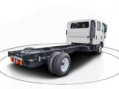 New 2025 Chevrolet LCF 3500 Crew Cab Cab Chassis for sale #50413 - photo 2