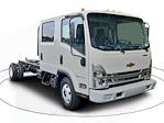 2025 Chevrolet LCF 3500 Crew Cab 4x2 Cab Chassis for sale #50413 - photo 1