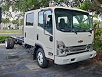 2025 Chevrolet LCF 3500 Crew Cab 4x2 Cab Chassis for sale #50413 - photo 18
