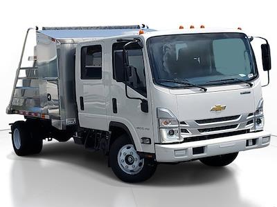 2025 Chevrolet LCF 3500 Crew Cab 4x2 Landscape Dump for sale #50414 - photo 1