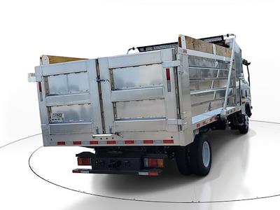 2025 Chevrolet LCF 3500 Crew Cab 4x2 Landscape Dump for sale #50414 - photo 2