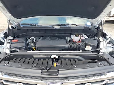 New 2025 Chevrolet Silverado 1500 LTZ Crew Cab 4x4 Pickup for sale #50416 - photo 2