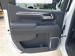 New 2025 Chevrolet Silverado 1500 LTZ Crew Cab 4x4 Pickup for sale #50416 - photo 12