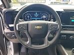 New 2025 Chevrolet Silverado 1500 LTZ Crew Cab 4x4 Pickup for sale #50416 - photo 19