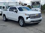 New 2025 Chevrolet Silverado 1500 LTZ Crew Cab 4x4 Pickup for sale #50416 - photo 21