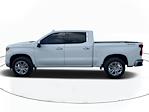 New 2025 Chevrolet Silverado 1500 LTZ Crew Cab 4x4 Pickup for sale #50416 - photo 4