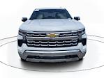 New 2025 Chevrolet Silverado 1500 LTZ Crew Cab 4x4 Pickup for sale #50416 - photo 5