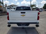 New 2025 Chevrolet Silverado 1500 LTZ Crew Cab 4x4 Pickup for sale #50416 - photo 6