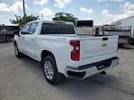 New 2025 Chevrolet Silverado 1500 LTZ Crew Cab 4x4 Pickup for sale #50416 - photo 7