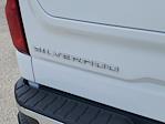 New 2025 Chevrolet Silverado 1500 LTZ Crew Cab 4x4 Pickup for sale #50416 - photo 8