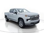 New 2025 Chevrolet Silverado 1500 LTZ Crew Cab 4x4 Pickup for sale #50431 - photo 1
