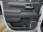 New 2025 Chevrolet Silverado 1500 LTZ Crew Cab 4x4 Pickup for sale #50431 - photo 10