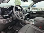 New 2025 Chevrolet Silverado 1500 LTZ Crew Cab 4x4 Pickup for sale #50431 - photo 11