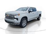 New 2025 Chevrolet Silverado 1500 LTZ Crew Cab 4x4 Pickup for sale #50431 - photo 3