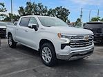 New 2025 Chevrolet Silverado 1500 LTZ Crew Cab 4x4 Pickup for sale #50431 - photo 25