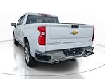 New 2025 Chevrolet Silverado 1500 LTZ Crew Cab 4x4 Pickup for sale #50431 - photo 4