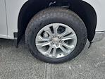 New 2025 Chevrolet Silverado 1500 LTZ Crew Cab 4x4 Pickup for sale #50431 - photo 5