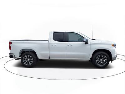 New 2025 Chevrolet Silverado 1500 LT Double Cab Pickup for sale #50438 - photo 2