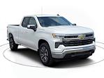 New 2025 Chevrolet Silverado 1500 LT Double Cab Pickup for sale #50438 - photo 1