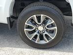 New 2025 Chevrolet Silverado 1500 LT Double Cab Pickup for sale #50438 - photo 10