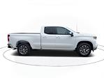New 2025 Chevrolet Silverado 1500 LT Double Cab Pickup for sale #50438 - photo 2