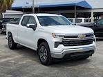 New 2025 Chevrolet Silverado 1500 LT Double Cab Pickup for sale #50438 - photo 22